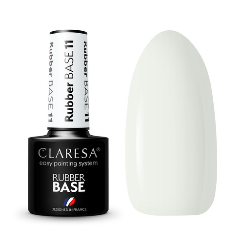 Claresa base rubber 11 -5g