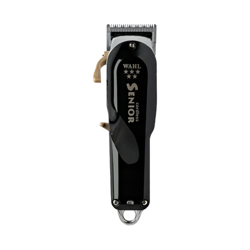 Wahl senior cordless razor