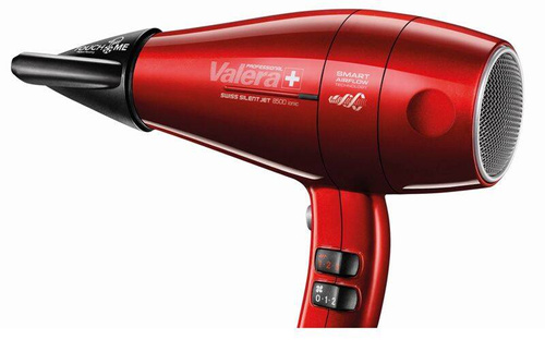 Valera silent jet 8500 ionic 2000w rotocord dryer