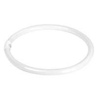 Light bulb (fluorescent lamp) for ring 12' 35w lamp