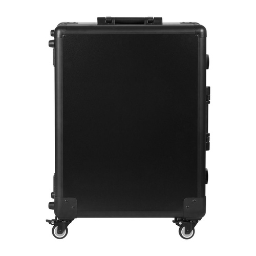 Trunk portable stand t-27 black