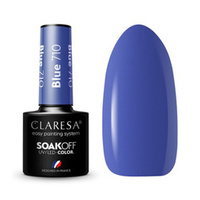 Claresa hybrid varnish blue 710 -5g