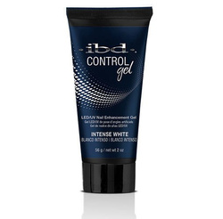 IBD Control Gel Intense White 56g intensywny biały