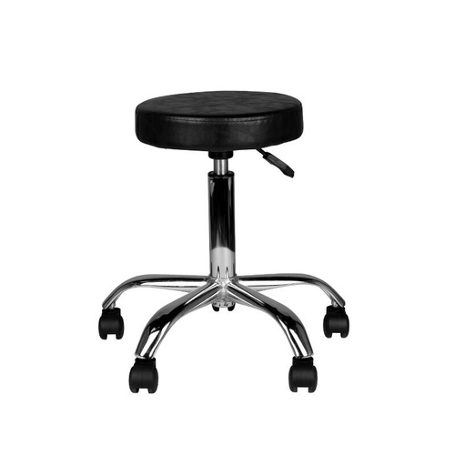 Cosmetic stool am-310 black