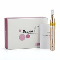 Dr pen ultima m5-c - przewodowy dermapen oryginał