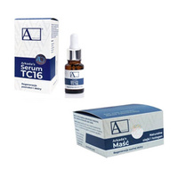 Arkada TC16 Serum kolagenowe 11ml+maść AArkada 70g