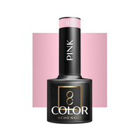 Ocho nails lakier hybrydowy pink 306 -5 g