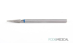 Podomedical diamond cutter SG/N-05 (pointed) 025