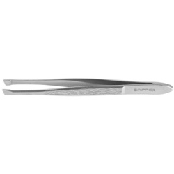 Snippex oblique tweezers 8 cm