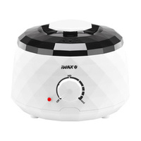 Wax warmer iwax diamond 400ml 100w white