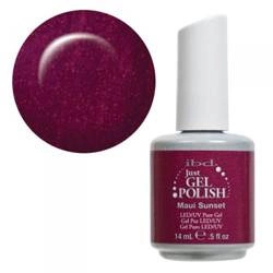 IBD Just Gel Polish Maui sunset 14 ml