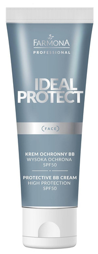 Farmona Ideal Protect BB Cream SPF50 50ml