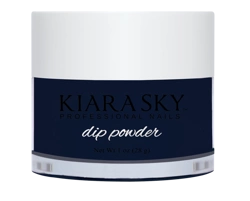 KIARA SKY DIP POWDER - D572 MIDNIGHT IN PARIS