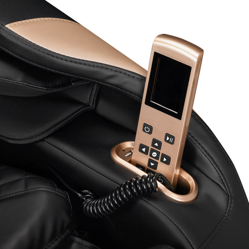 Sakura massage chair luxury 808 black