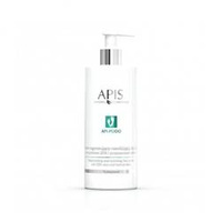 Apis api-podo regenerating and moisturizing foot cream 500 ml