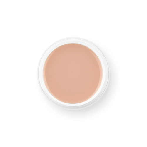 Claresa żel budujący soft&easy gel light beige 90g