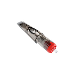 Cartridge for tattoo el cartel 0.30mm 17 magnum lt 10 pcs.