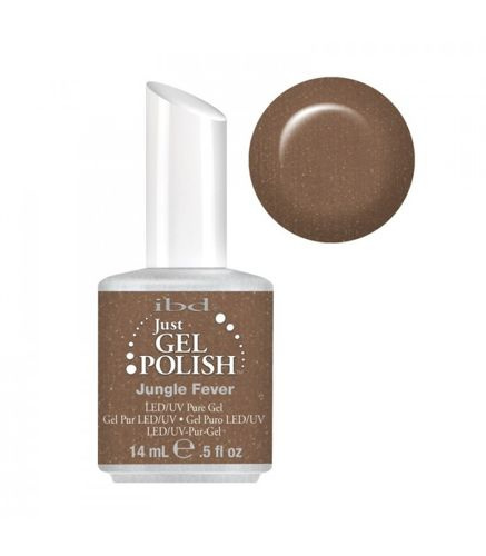 IBD Just Gel Polish Jungle Fever 14 ml