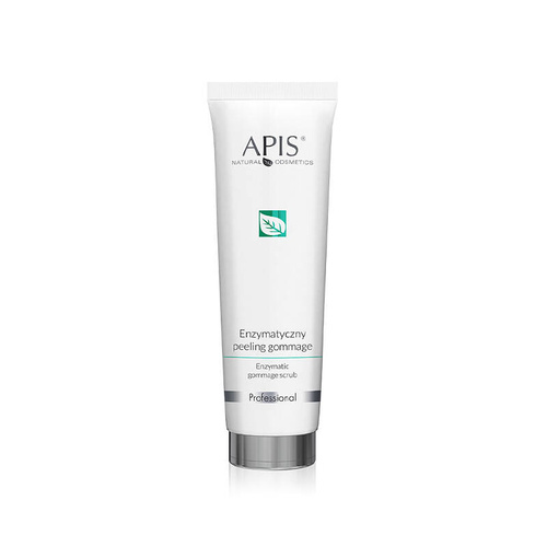 Apis enzymatic gommage peeling 100 ml