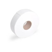 Depilation strips roll 100 m with perforation