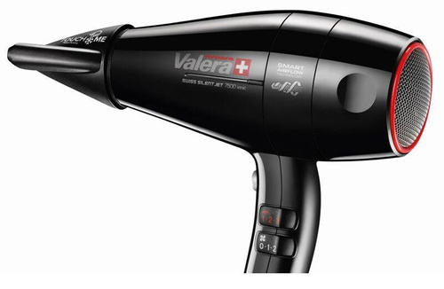 Valera silent jet 7500 light ionic 2000w rotocord dryer