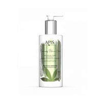 Apis cannabis home care natural soothing tonic based on hemp hydrolate 300 ml