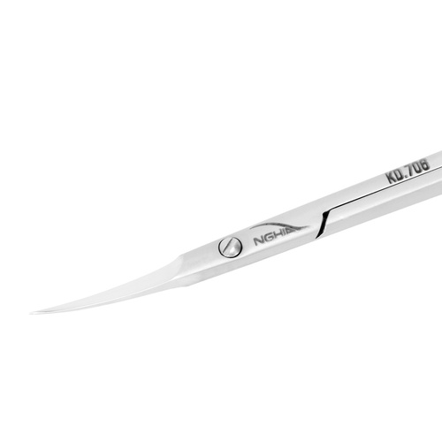 Nghia export cuticle scissors kd.706