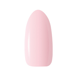 Claresa żel budujący soft&easy gel milky pink 45g