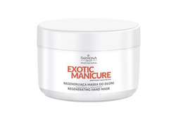 FARMONA Exotic Manicure Regenerating Hand Mask