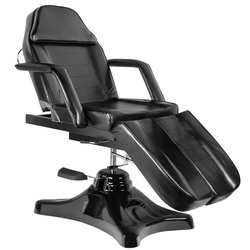 Hyd. a 234c pedi cosmetic chair black