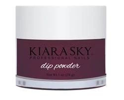 KIARA SKY DIP POWDER - D429 SECRET LOVE AFFAIR