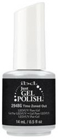 IBD Just Gel Polish Serengeti Soul - Time Zoned-Out