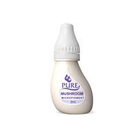 Biotouch Pure Mushroom permanent makeup pigment 3ml