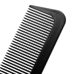 Notched comb for razor clippers n-1217