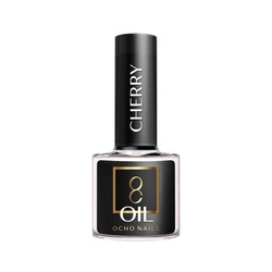 Ocho nails oliwka do paznokci cherry 130 -5 ml