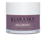 Puder tytanowy w Kiara sky dip powder - d549 spellbound.