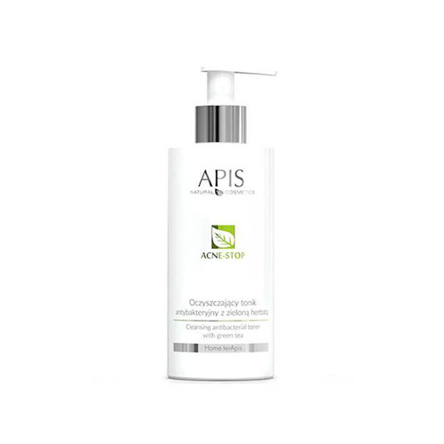 Apis home hydro balance acne stop tonic 300 ml