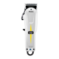 Wahl super taper 5v cordless razor