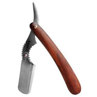 Snippex razor razor 129 wood