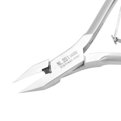 Nghia export ingrown nail clippers nl.201 14mm