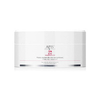 Apis couporose- stop algae mask for vascular skin 100 g