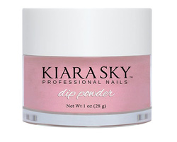 KIARA SKY DIP POWDER - D405 YOU MAKE ME BLUSH