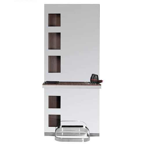 Gabbiano hairdressing console b058 venge