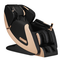 Sakura massage chair luxury 808 black