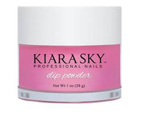 Puder tytanowy Kiara sky dip powder - d503 pink petal