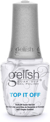 Harmony Gelish - Dynamic Duo set top + base Foundation 15ml