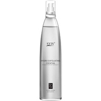 Syis hydro exfoliating cocktail 500 ml - hydrogen cleansing