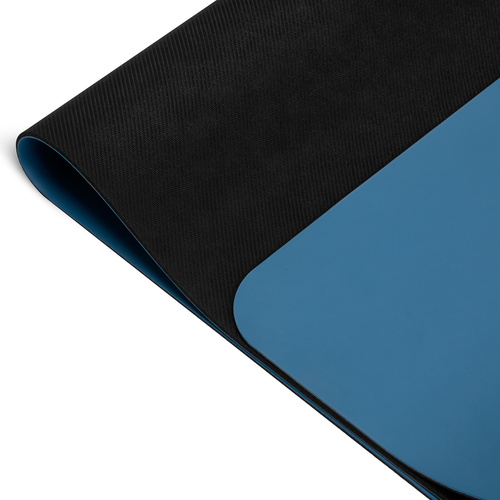 Mata do jogi balance mat dark blue