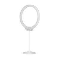 Selfie ring make up lamp