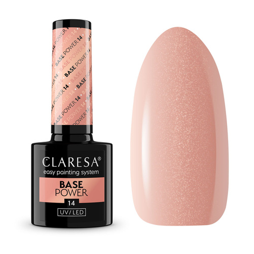 Claresa baza power base 14 -5g